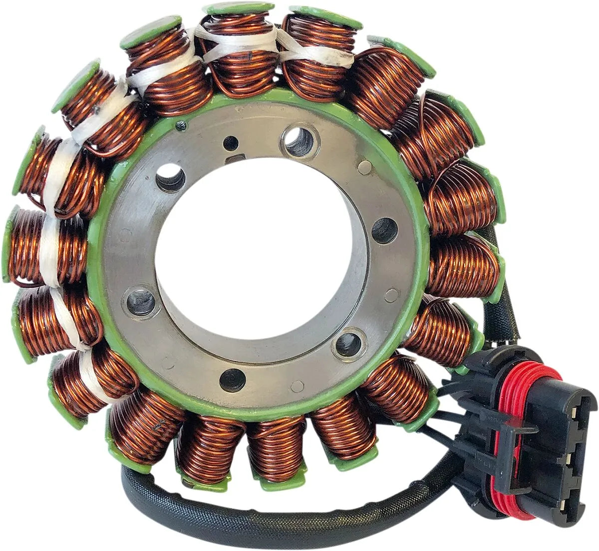 RICK'S MOTORSPORT ELECTRIC OE Style Stator 21-569 - PE21121471 bild 1 PMIMAGE:A64851CFECF4CE8B58C6