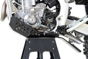 Moose Offroad Hard Parts Xtreme Skid Plate Motorskydd - PE05062608 bild 6 PMIMAGE:1AA243673417A7122FD9