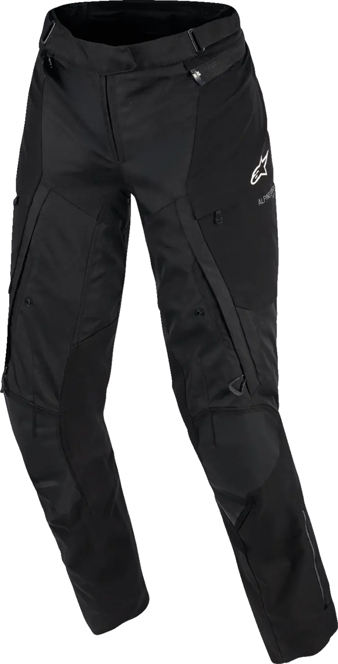 Alpinestars (Road) Stella Andes v4 Drystar® Byxa textil dam - PE28230494 bild 1 PMIMAGE:1DF490DD8A66F45B3828