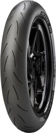 METZELER Racetec™ RR K1 120/70 ZR 17 M/C (58W) Framdäck - PE03010597 bild 1 PMIMAGE:A471B7B08B1EBBB42841