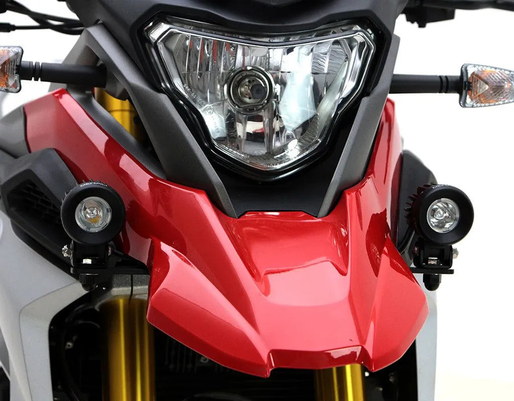 DENALI Fäste för körljus BMW G310GS 2018-2021 - PE20403364 bild 1 PMIMAGE:F80A47622171227368BB