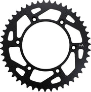 Moose Offroad Hard Parts Steel Rear Sprocket Bakdrev stål - PE12101747 bild 1 PMIMAGE:816369D1DD6219CEE412