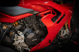 Ducati Supersport 2024 SPH04G – bild 10