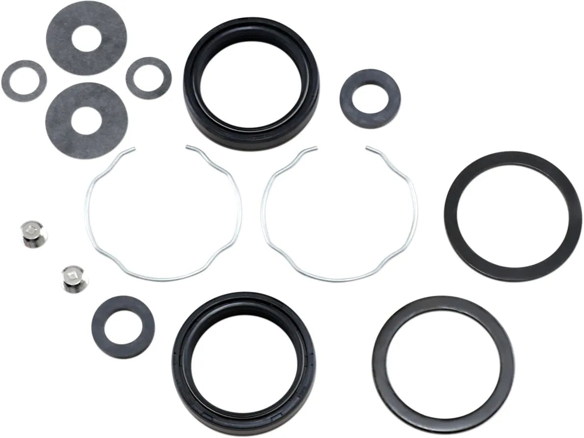JAMES GASKET Fork Seal Upgrade Kit 49-E77 FL - PEDS173543 bild 1 PMIMAGE:67AB018852D03E8330D0