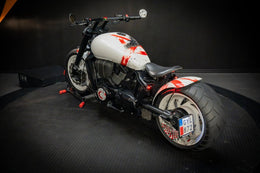 Suzuki Intruder M1800R 2008 GYL872 – bild 5