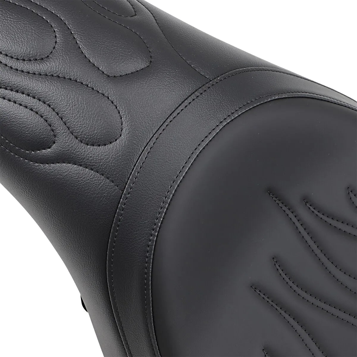 Drag Specialties Seats Predator Seat Sadlar Harley Sportster - PE08040399 bild 3 PMIMAGE:506A22BED9DC1DAC776E