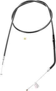 Magnum Shielding Sterling Chromite II® Braided Cable for Harley-Davidson Gasvajrar - PE06501395 bild 3 PMIMAGE:8E41F86563A197F0B784