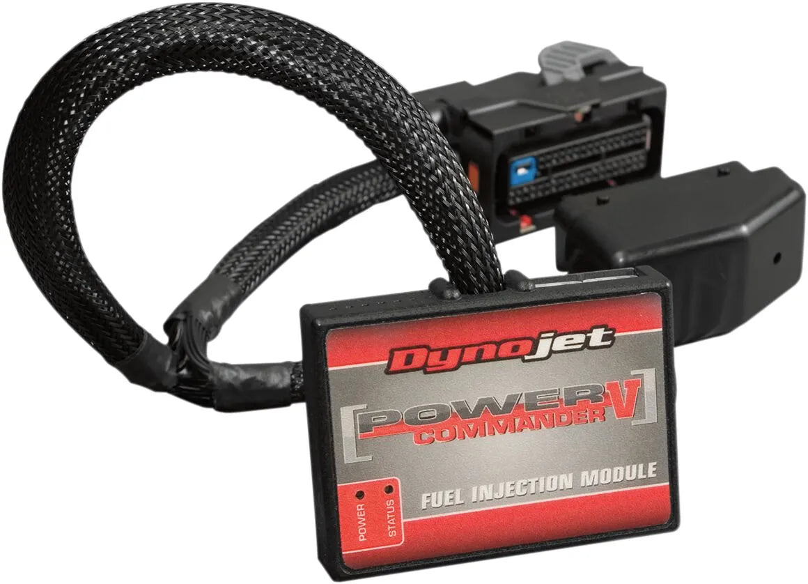 DYNOJET Power Commander V för KAW W/I Versys 650 - PE10202967 bild 2 PMIMAGE:1333060384FA70CEB75C