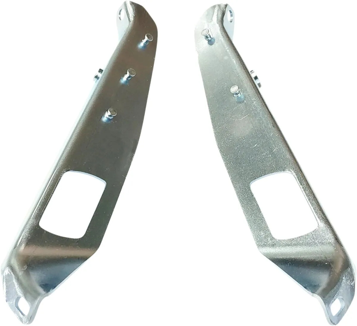 DRAG SPECIALTIES Heavy-Duty Inner Fairing Support Bracket - PE23300238 bild 1 PMIMAGE:A6F76A1A37C500BC3EC0