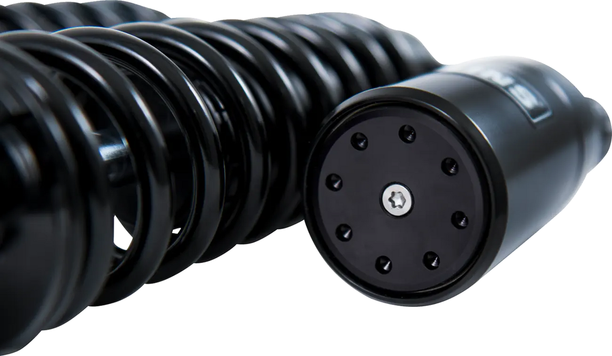 OHLINS Twin Shocks STX36P Bakre Stötdämpare för HD Dyna FXD 1991-2017 - PE13102387 bild 5 PMIMAGE:684F3BB2C08ED9F2F526