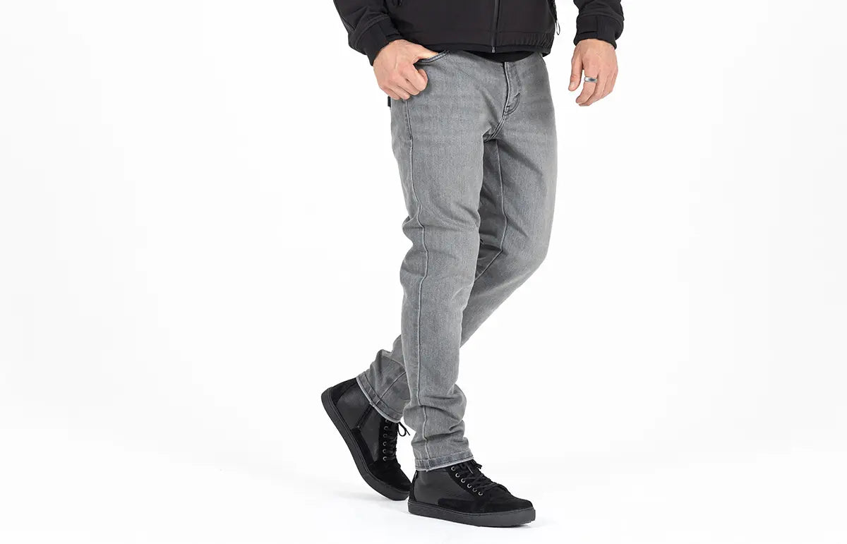 John Doe Pioneer Mono Riding Byxa textil herr - PE28211913 bild 6 PMIMAGE:272129C48883FA669297