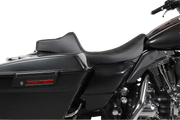 Drag Specialties Seats Extended Reach Predator III Seat Sadlar Harley Touring - PE08011369 bild 5 PMIMAGE:0A2B768C1B93D5622A5E