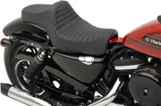 Drag Specialties Seats Predator III Seat Sadlar Harley Sportster - PE08040730 bild 3 PMIMAGE:0FCEAD5E17CBEA0F296D