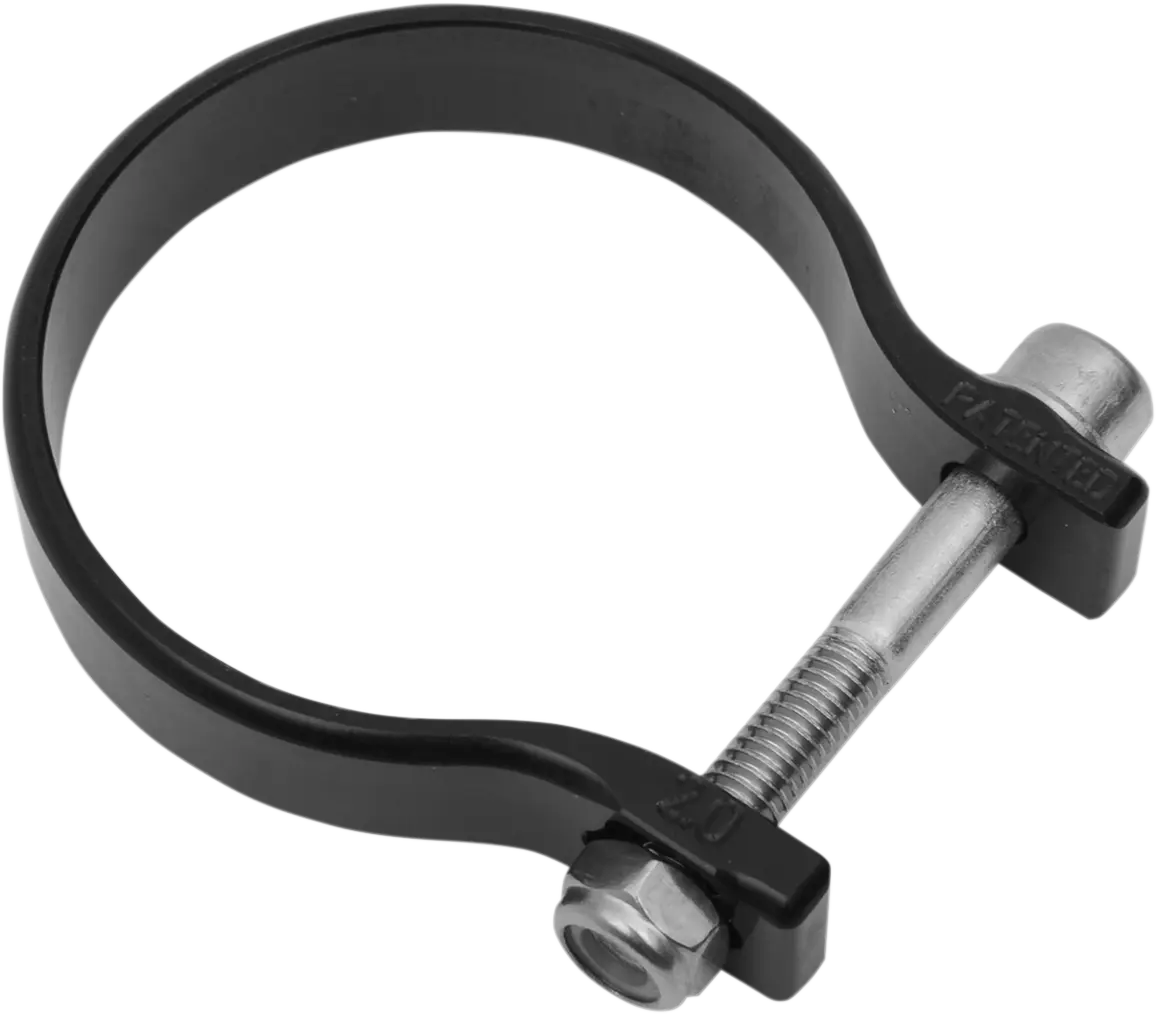 Klock Werks Roll Bar Strap Clamp Ramdelar & tillbehörssatser - PE05020542 bild 1 PMIMAGE:AF25F9F318079A96BB4B