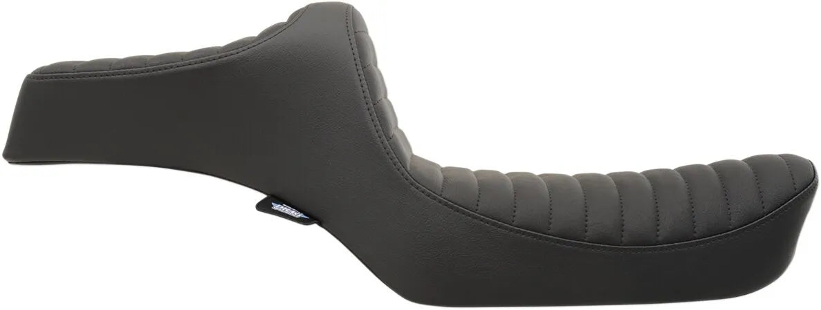 Drag Specialties Seats Predator III Seat Sadlar Harley Sportster - PE08040734 bild 2 PMIMAGE:A7CE3B66FBA367FA3FDA