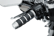 Kuryakyn Three-Piece ISO®-Grips Handtag - PE06302727 bild 2 PMIMAGE:5572DE641F001A269FED