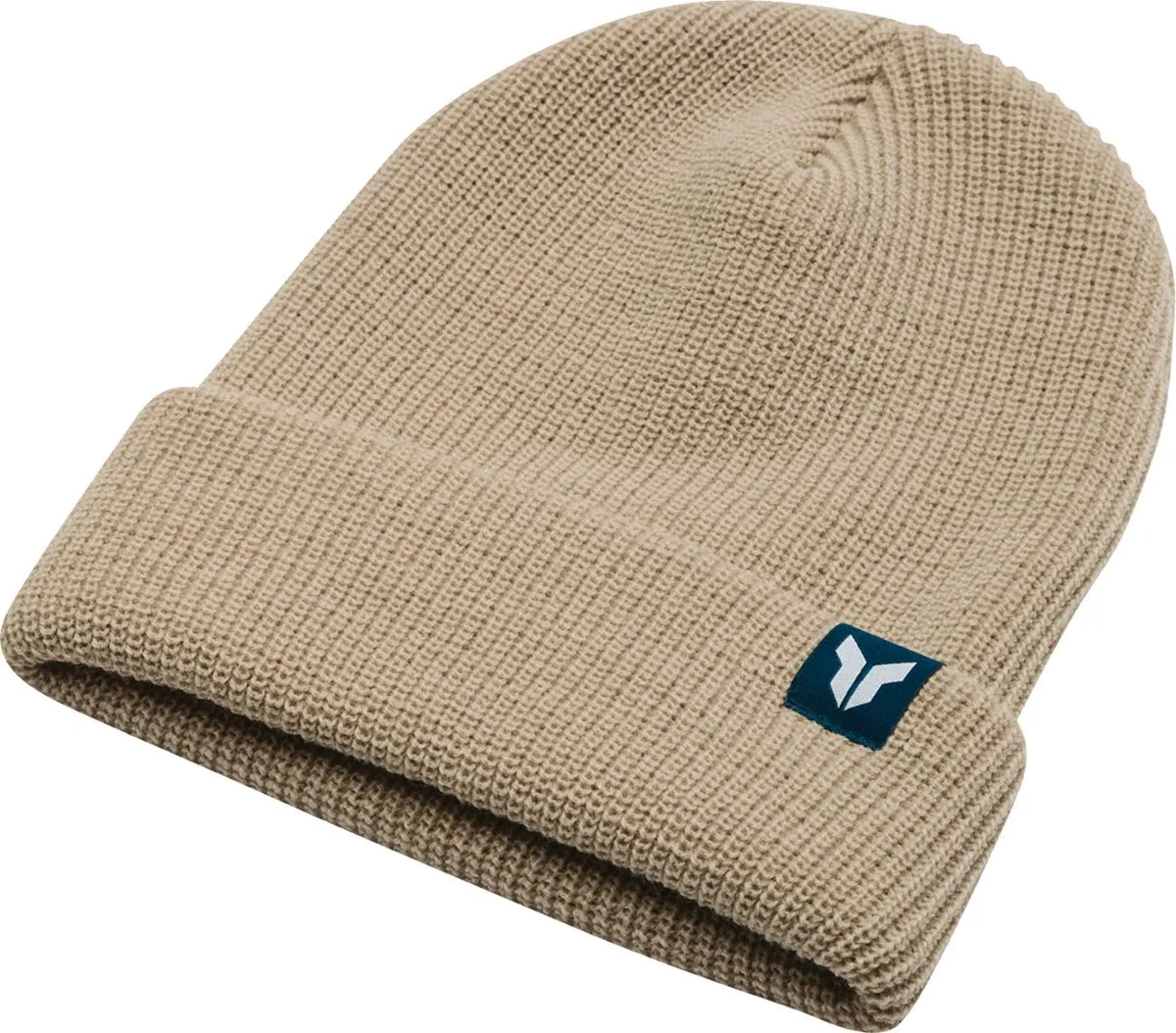 THOR Iconic Beanie sandfärgad mössa - PE25014305 bild 1 PMIMAGE:EAF7A3793B559474ACA0