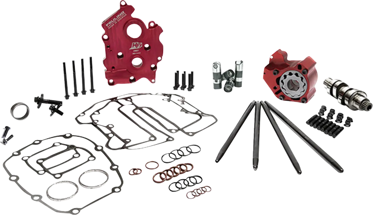 FEULING PARTS Race Series® Camchest Kit med Short Travel Lifters - PE09251621 bild 1 PMIMAGE:74054C161E09A3114393