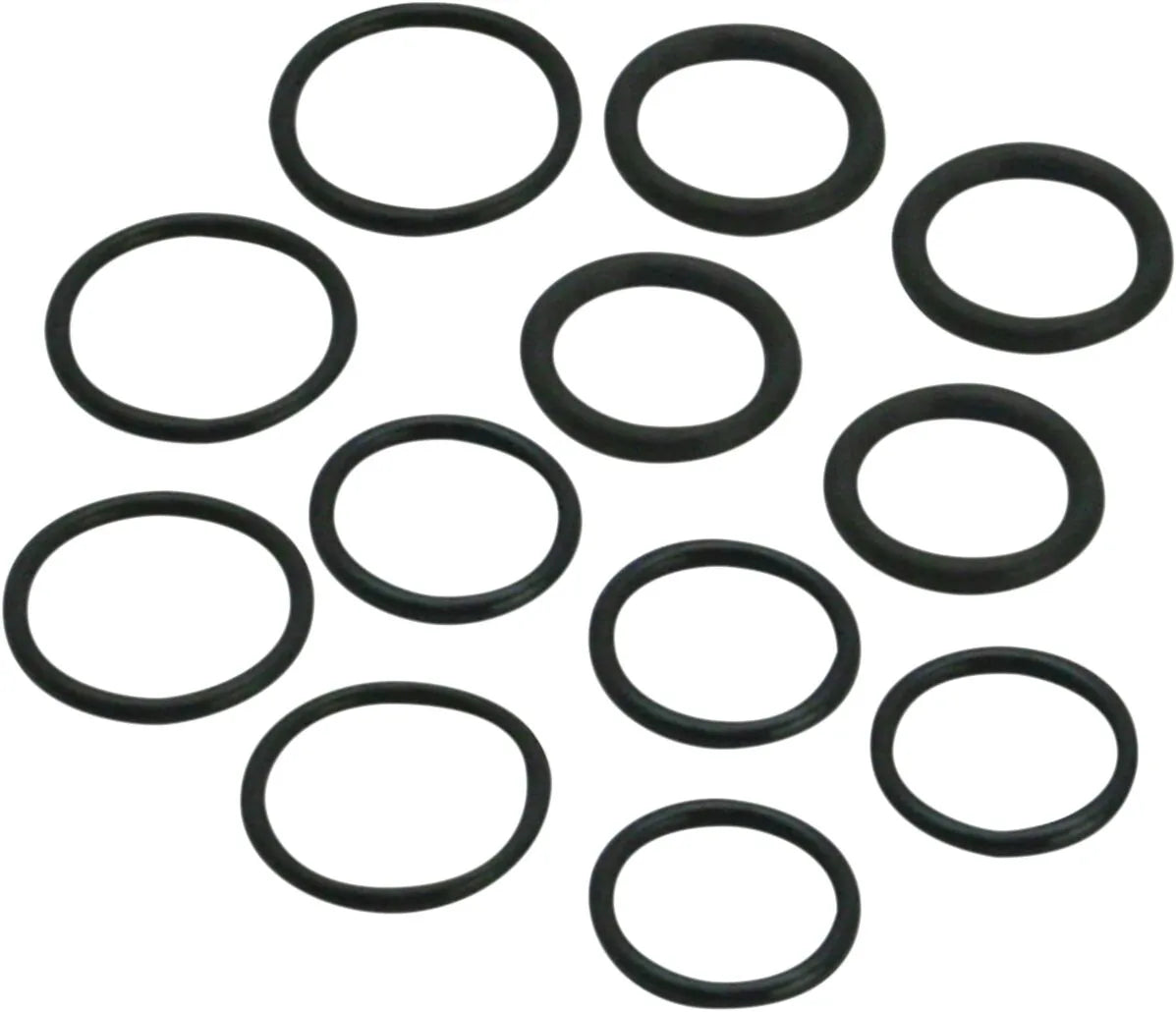 S&S CYCLE Pushrod Cover O-Ring Kit - PE09280081 bild 1 PMIMAGE:80AC152D2A87C4BCFD6A