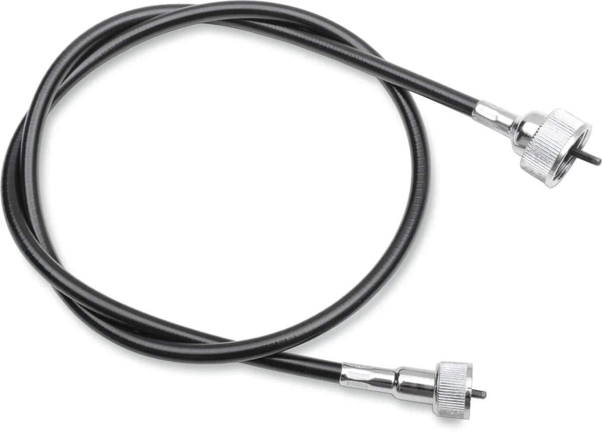 Drag Specialties Front-Wheel Drive Speedometer Cable Hastighetsmätarkablar - PE06550033 bild 1 PMIMAGE:AFA60A3621B733C04E56