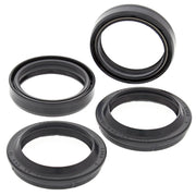 All Balls Fork Oil Seal/ Dust Seal Kit Packboxar gaffeltätning - PE04070398 bild 1 PMIMAGE:8724B5E1EB82ADA346A0