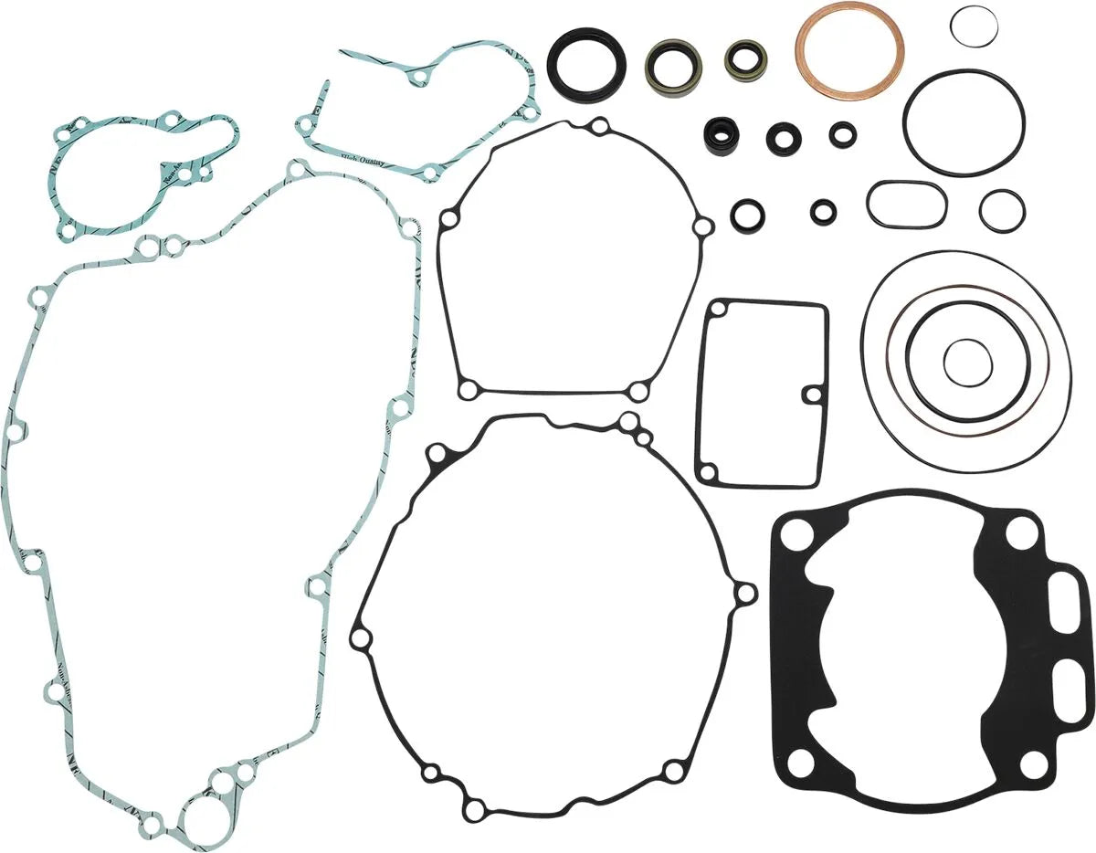PROX Komplett Packningssats för Kawasaki 2-takt - PE09345860 bild 1 PMIMAGE:F3D50EE458E2E001FCFD