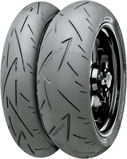 Continental ContiSportAttack 2 Radialdäck bak - PE03020590 bild 2 PMIMAGE:06734D036C5FF36F3E25