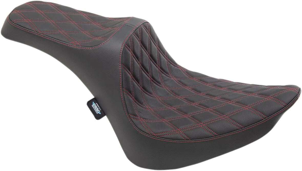 Drag Specialties Seats Predator III Seat Sadlar Harley Softail - PE08021368 bild 1 PMIMAGE:1C764B6B8E4A9418F139