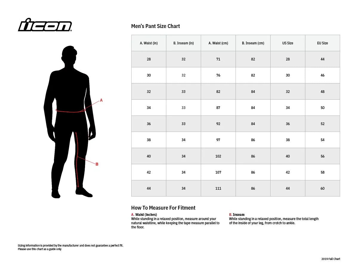Icon Superduty3™ Byxa textil herr - PE28211453 bild 4 PMIMAGE:AC2B7C60DFC837E076EC