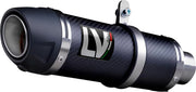 LEOVINCE GP Corsa Evo Avgassystem - PE18102608 bild 7 PMIMAGE:42A488F67C2DFE273D5E