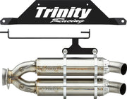 TRINITY RACING Slip-On Ljuddämpare för RZR PRO R - PE18311021 bild 3 PMIMAGE:501B6CFD072D9E7ED6DA