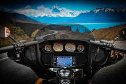 Harley-Davidson Street Glide Special 2020 NHE52C – bild 11