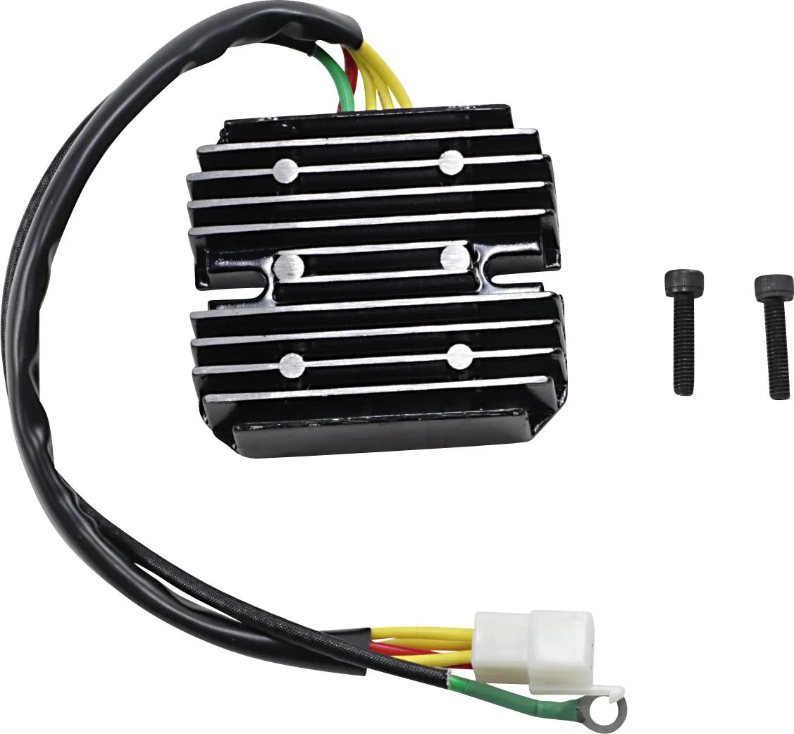 RICK'S MOTORSPORT ELECTRIC Hot Shot Lithium-Ion Regulator/Rectifier - PE21121341 bild 1 PMIMAGE:AEA3544D7EF67C76705F