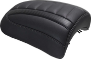 Mustang Padded Passenger Seat Cowl Sadlar Harley Touring - PE08012117 bild 1 PMIMAGE:DF88BEEA6DB1D4FF1B69