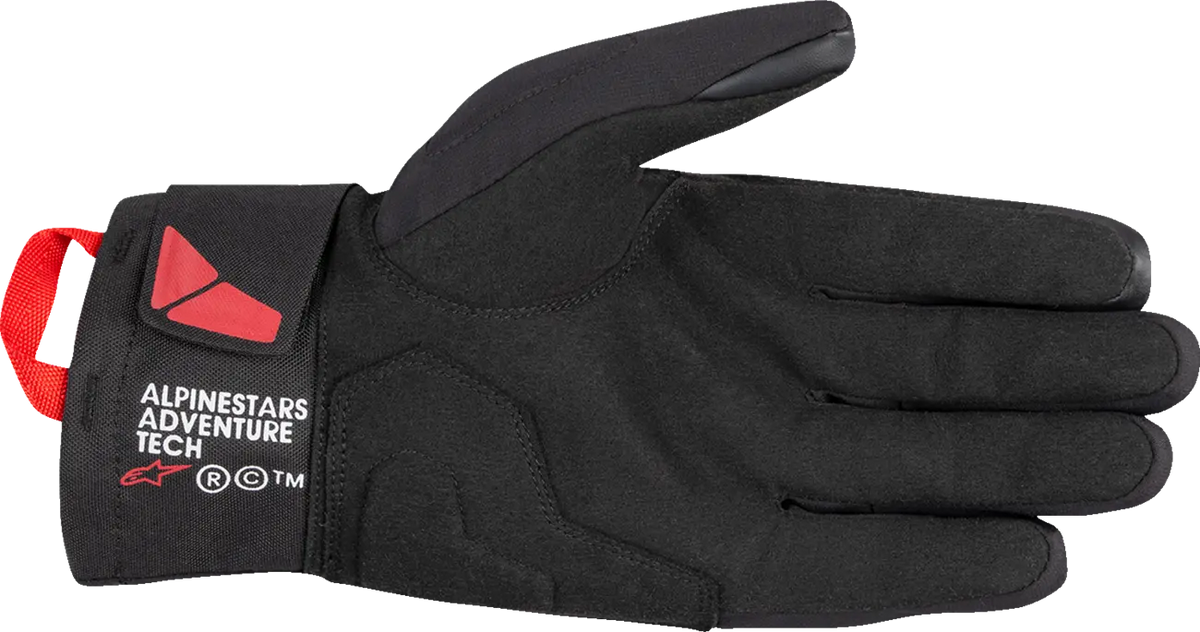 Alpinestars (Road) XT-3 Drystar® Insulated Touringhandskar herr - PE33101046 bild 2 PMIMAGE:85DAF3549E2EA30B365B