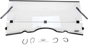 Moose Offroad Four Wheel Full Folding Windshield Vindvisir universal - PE23170301 bild 1 PMIMAGE:2C748149FF38E9A3F437