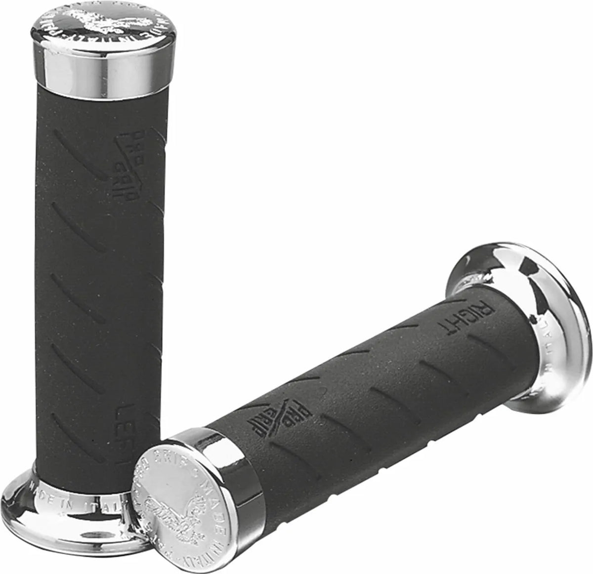 PRO GRIP 862 Cruiser handtag Chrome - PEPG86278 bild 4 PMIMAGE:9CCA3434C9450961373F