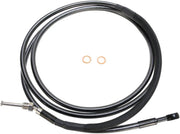 Magnum Shielding Stock Hydraulic Clutch Line Hydraulisk kopplingsslang - PE11320926 bild 1 PMIMAGE:AB705FB887B573079D27