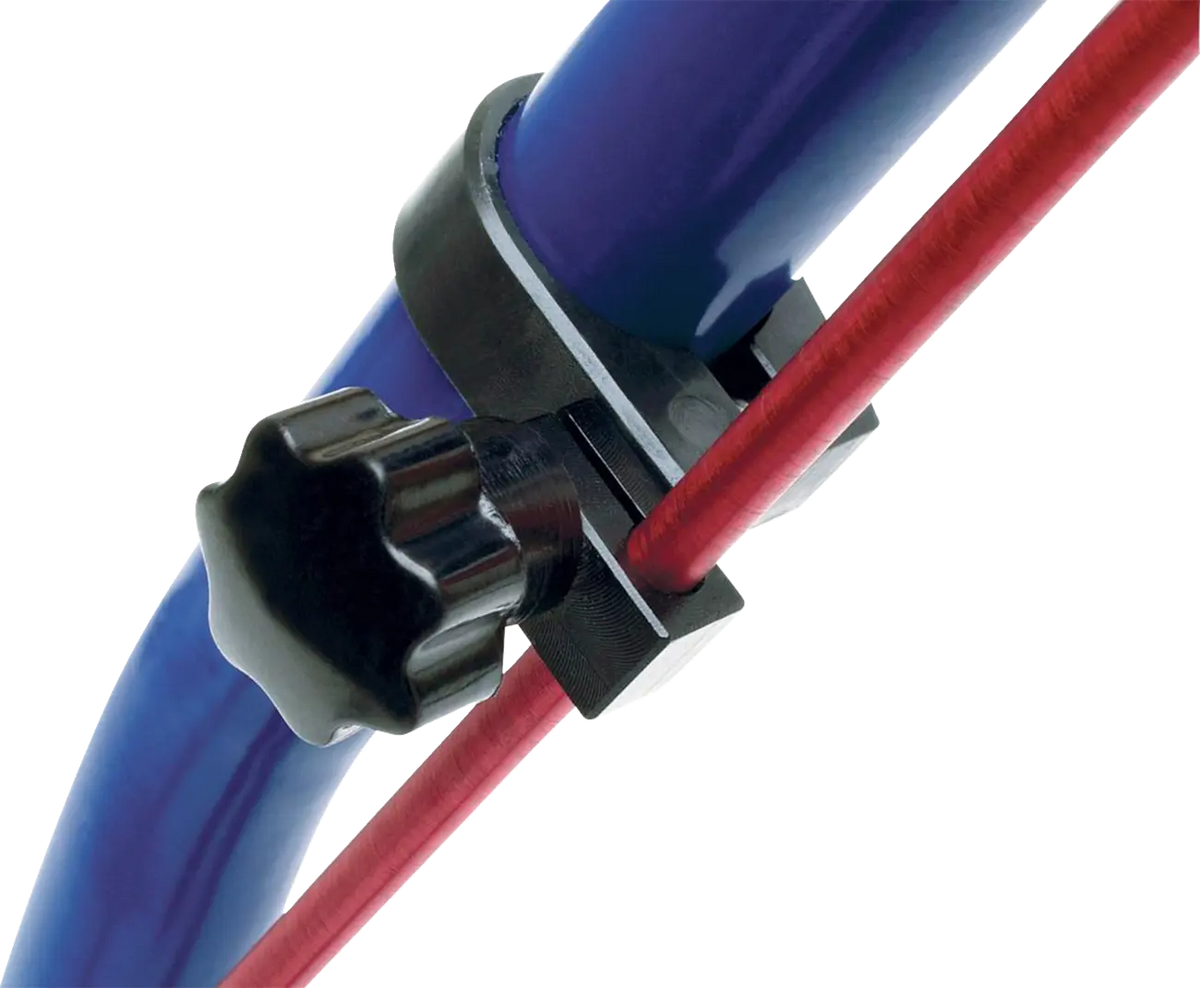 MOTION PRO Axis™ Ställ för hjulriktning och balansering - PE03650058 bild 5 PMIMAGE:A5AF00E7D014B6FF169E