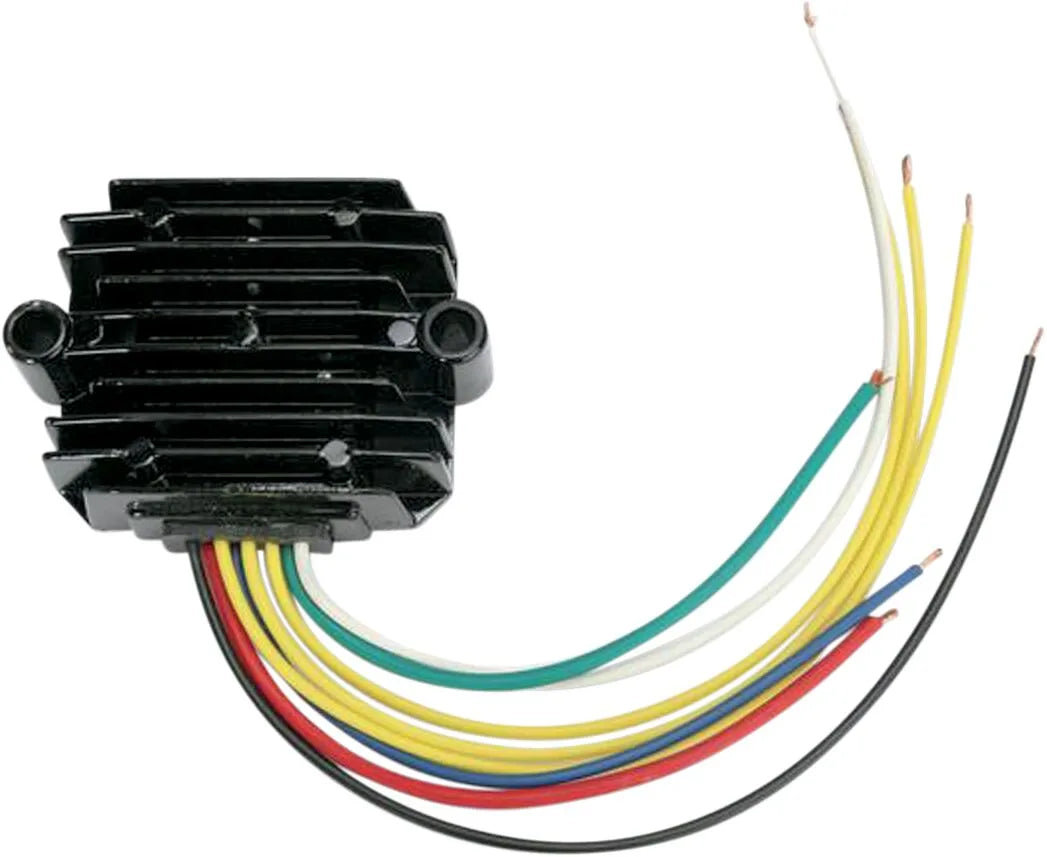 RICK'S MOTORSPORT ELECTRIC Universal Reglage och Likriktare - PETMR1003U bild 1 PMIMAGE:84D77BF936DA20F88F15