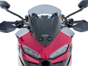 Wrs Side Deflectors Sport Ducati Multistrada V2 Diverse delar vindrutor/kåpor - PE23500632 bild 1 PMIMAGE:E7C587D750BDB3B7EE3B