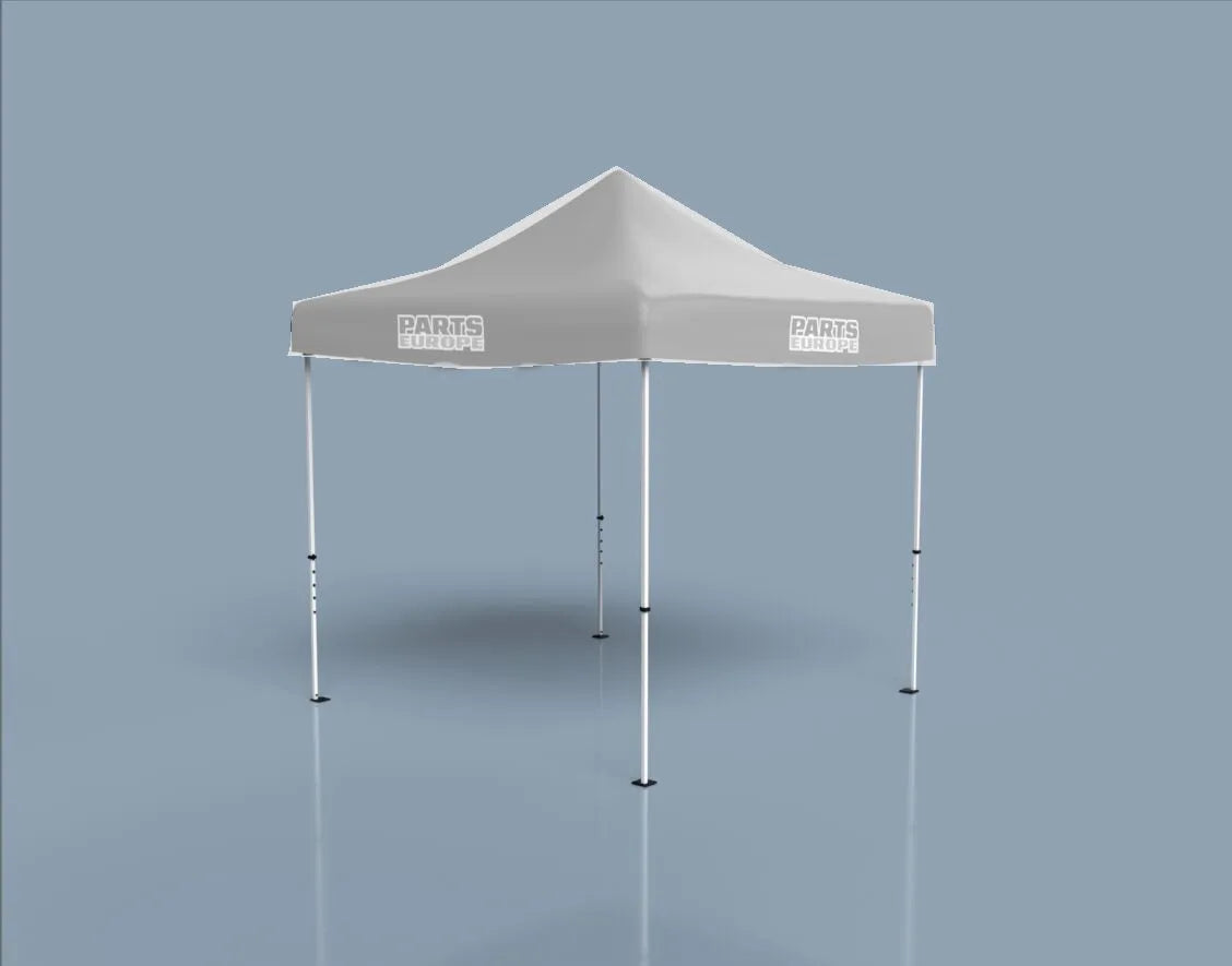 PARTS EUROPE PROMOTION PROMOTION PROMOTION Canopy Stomme 3x3 m - PE40300074 bild 1 PMIMAGE:45349BA327E524683E2C