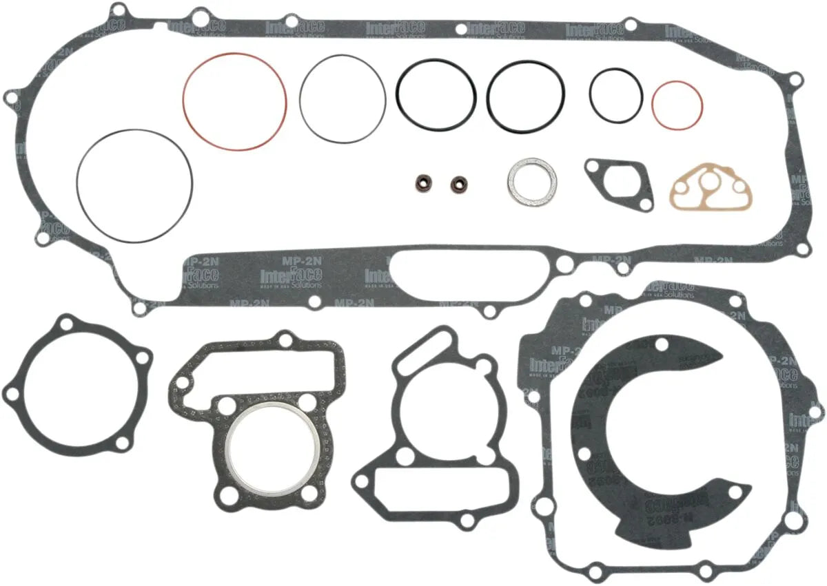 MOOSE OFFROAD HARD-PARTS Komplett Täckningssats - PE09342063 bild 1 PMIMAGE:706B951D19CE1AD3565A