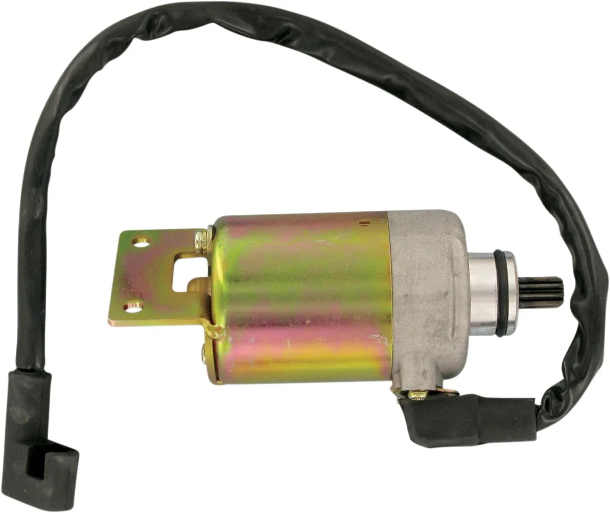 RICK'S MOTORSPORT ELECTRIC Startmotor Polaris 200 05-07 - PE21100254 bild 1 PMIMAGE:C605A20AD4E97D174438