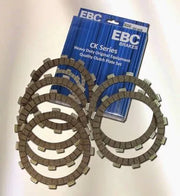 EBC CK Standard Series Kopplingslamell Kit - PE11312739 bild 1 PMIMAGE:F3928FBB2BCA4169DCCE