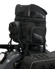 NELSON RIGG Getaway 2.0 Backrest Rack Bag - PE35160441 bild 5 PMIMAGE:686FEFBC16245EDA5DD1