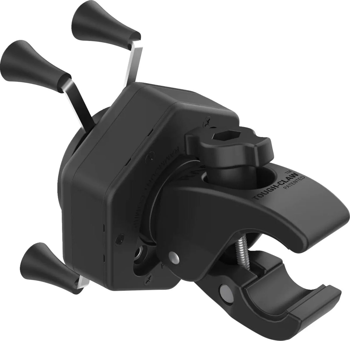 RAM MOUNTS X-Grip® Mount Kit med Vibe Safe™ - PE06360440 bild 4 PMIMAGE:032DFAEE44D75AA74BEF