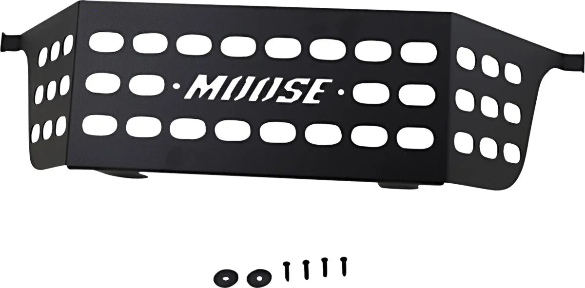 Moose Offroad Four Wheel UTV Bed Enclosure Karossdelar & tillbehör - PE05211813 bild 5 PMIMAGE:E4A6EC425563A7DDE41C