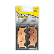 GALFER HH Sintrade Bromsbelägg - PE17213519 bild 1 PMIMAGE:D5AD6B8B249E347EA93B