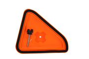 TWIN AIR Powerflow Kit Airbox Cover för CRF250-450 '25 - PE10115025 bild 4 PMIMAGE:BBE166BD453E05333383